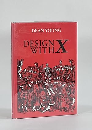 DESIGN WITH X.
