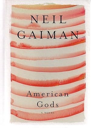 American Gods: A Novel