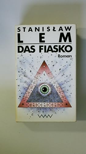 DAS FIASKO . ROMAN.