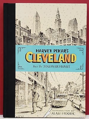 Harvey Pekar's Cleveland