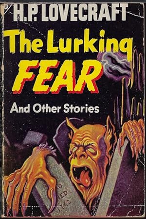 THE LURKING FEAR and Other Stories