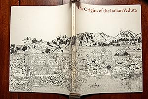The Origins of the Italian Veduta