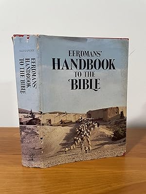 Eerdmans' Handbook to the Bible