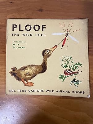 Ploof The Wild Duck
