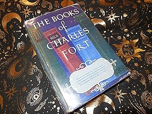 The Books of Charles Fort