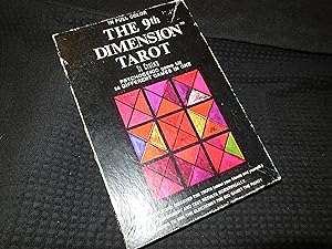 The 9th Dimension Tarot - St. Croix's Psychogenic Game Kit