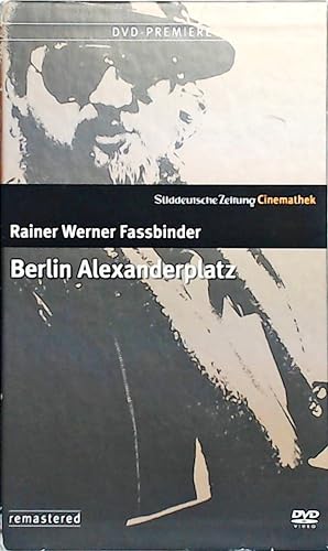 Berlin Alexanderplatz (6 DVDs)