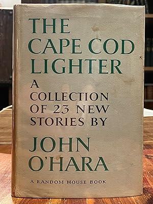 The Cape Cod Lighter [FIRST EDITION]