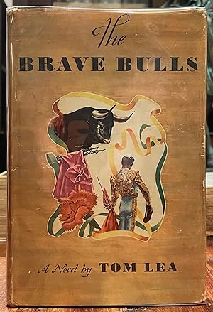 The Brave Bulls