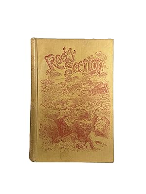 Rocky Section; An Australian Romance