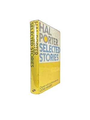 Selected Stories. Chosen with an Introduction by Leonie Kramer