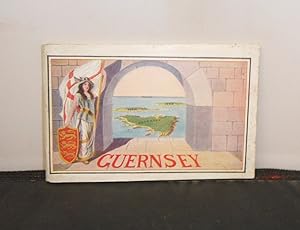 Guernsey (a 1920s guidebook)