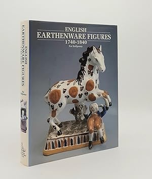 ENGLISH EARTHENWARE FIGURES 1740-1840