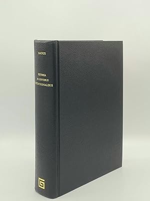 HISTORIA DE GENTIBUS SEPTENTRIONALIBUS EARUMQUE DIVERSIS STATIBUS