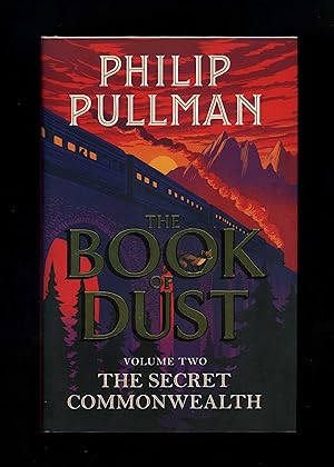 THE BOOK OF DUST - VOLUME TWO: THE SECRET COMMONWEALTH (1/1)