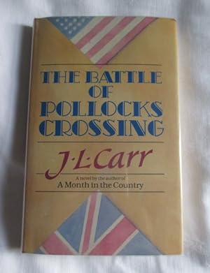 The Battle of Pollocks Crossing