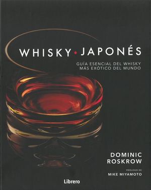 WHISKY JAPONÉS