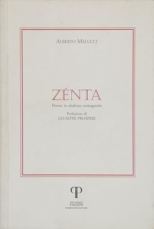 Zénta. Poesie in dialetto romagnolo