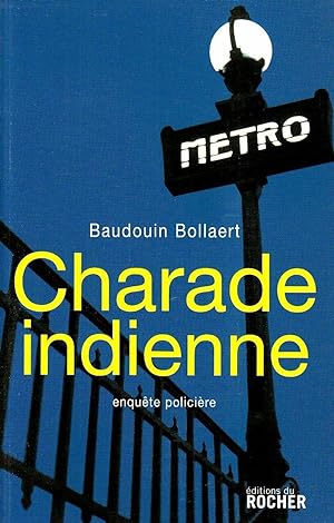 Charade indienne