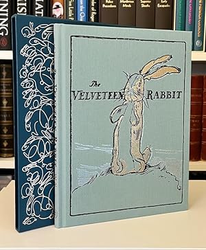 The Velveteen Rabbit Or How Toys Become Real