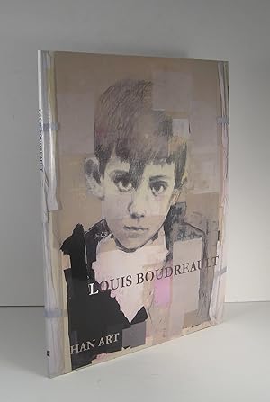 Louis Boudreault. Destinies. Paintings. Destinées. Tableaux