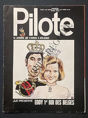 PILOTE-N°676-19 OCTOBRE 1972