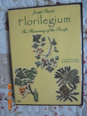 Joseph Banks' Florilegium The Flowering of the Pacific - [DVD] [Region 1] [US Import] [NTSC]