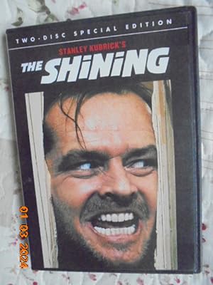 Shining - [DVD] [Region 1] [US Import] [NTSC]