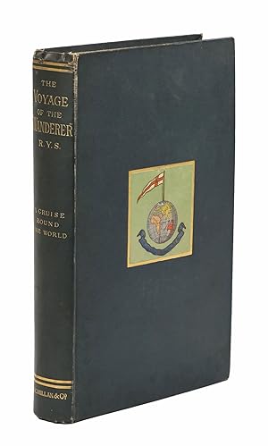The Voyage of the "Wanderer" from the Journals and Letters of C. and S. Lambert