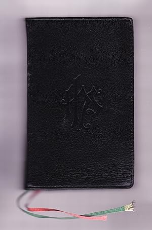 The Roman Missal (1962) Daily Missal and Liturgical Manual