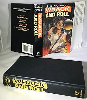 Wrack & Roll [SIGNED]