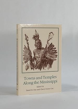 TOWNS AND TEMPLES ALONG THE MISSISSIPPI