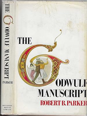 The Godwulf Manuscript [SIGNED]