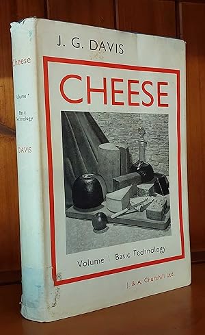 CHEESE Volume I: Basic Technology