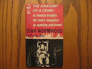Star Wormwood (New Powers Cover Art)