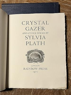 The Crystal Gazer and Other Poems