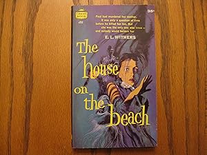 The House on the Beach (New Powers Cover Art)