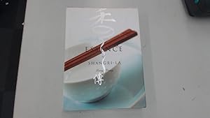 Essence of Shangri La living dining