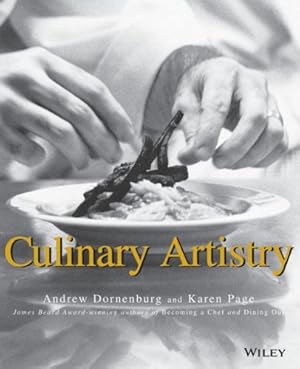 Culinary artistry