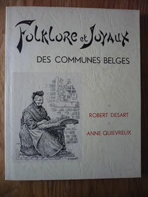 Folklore et joyaux des communes belges