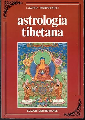 Astrologia tibetana