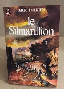 Le Silmarillion Tome 2