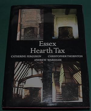 Essex Hearth Tax Return Michaelmas 1670.