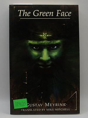 The Green Face