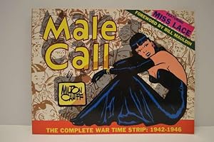 Male Call: The Complete War Time Strip 1942-1946