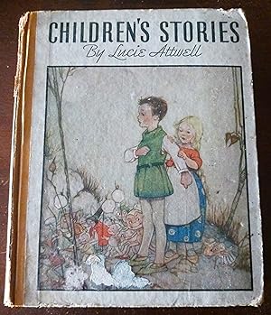 Story Book (Children's Stories)