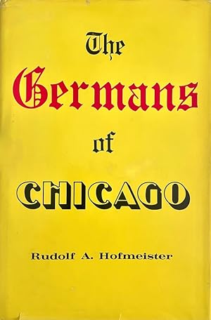 The Germans of Chicago