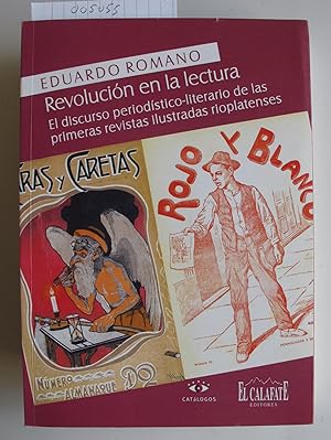 Revolucion en la lectura | El discurso periodistico-literario de las primeras revistas ilustradas...
