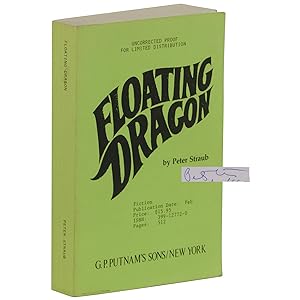 Floating Dragon [Proof]