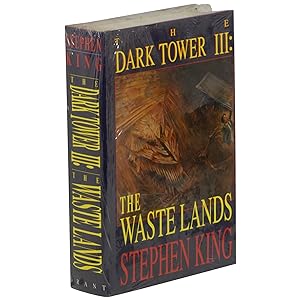 The Dark Tower III: The Waste Lands